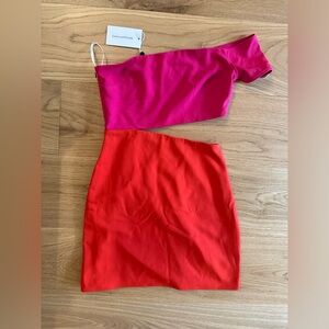 Brand New Lovers + Friends Dress XS